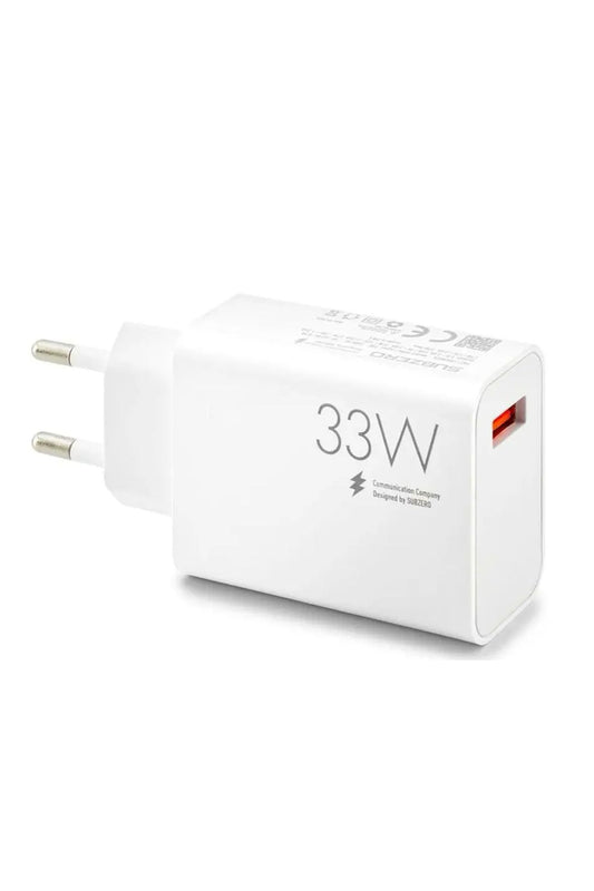 Redmi Note 12 Şarj Aleti 33W HIZLI Şarj Adaptör