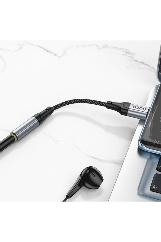 Samsung Note 10-10 Plus Note 20-20 Ultra 3.5mm Çevirici Jack Aparat Kulaklık Dönüştürücü Type-C - Görsel 2