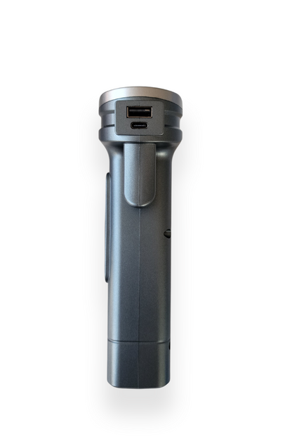 Şarjlı Hava Kompresörü 150 PSI 4000mAh Araç Portable Kompresörlü Araba Hava Pompası