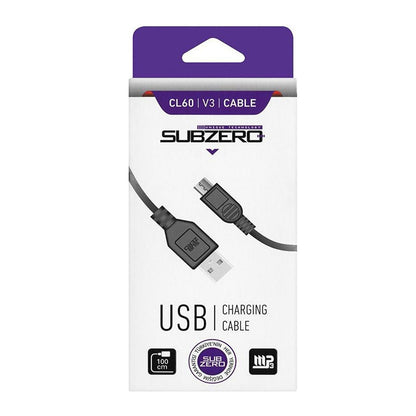 V3 Kablo 5pin Mini Usb Subzero CL60