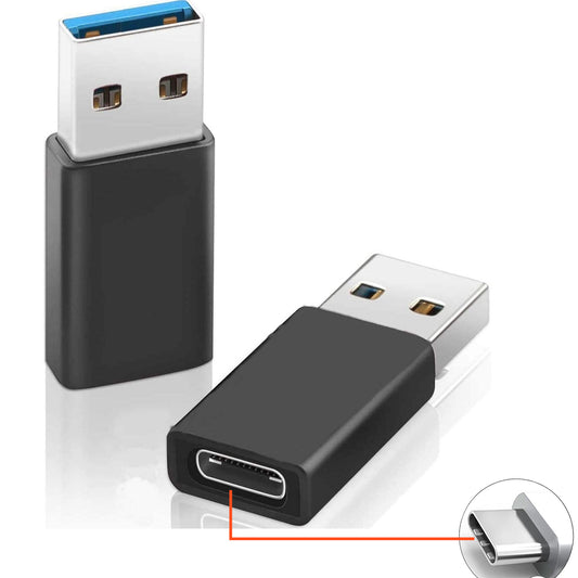 USB Type-C Çevirici Dönüştürcü Concord C-595