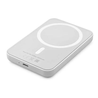 Magsafe Powerbank 5000Mah Subzero BC22