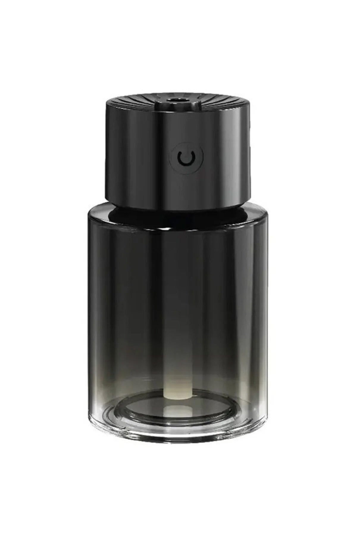 Şarjlı Otomatik Araç ve Ofis İçi Buharlı Nemlendirici Koku Difüzörü Yıldız Efektli Atomizasyonlu