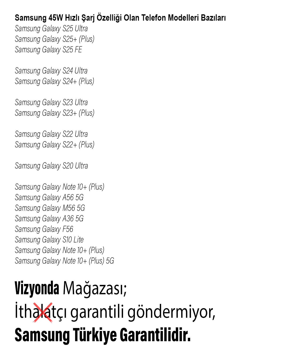 Samsung T4511N 45W Type C Süper Hızlı Şarj Adaptörü EP-T4511NBEGWW (Samsung Türkiye Garantili) T4511N